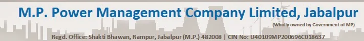 Madhya Pradesh Power Management Company Ltd. Recruitment