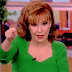  Joy Behar Dares Trump to Punish "The View" Co-Hosts If He Returns to White House: "Go Ahead! Try It!"