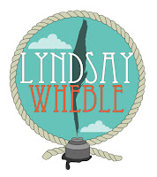 Lyndsay Wheble