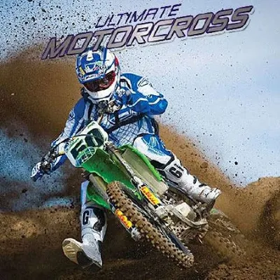 Ultimate Motocross Game