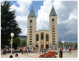 Medjugorje