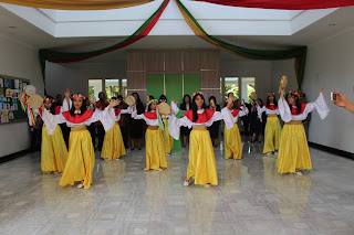 Gedung Serba Guna - GPIB SHALOM