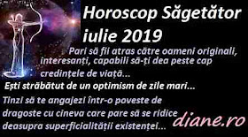 Horoscop iulie 2019 Săgetător 