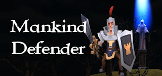 Mankind Defender-ALiAS