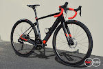 Wilier Triestina Cento1 Hybrid Shimano Dura Ace R9270 Di2 eBike at twohubs.com