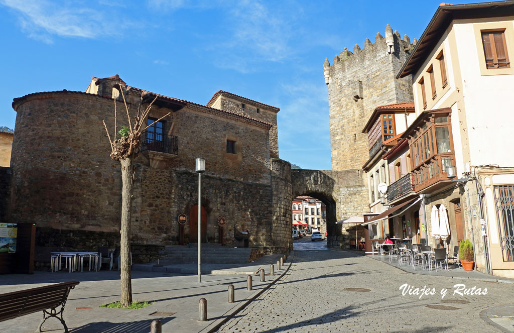 Salas, Asturias