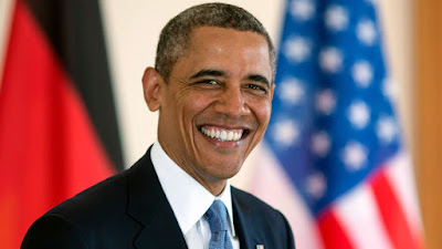 باراك أوباما - Barack Obama