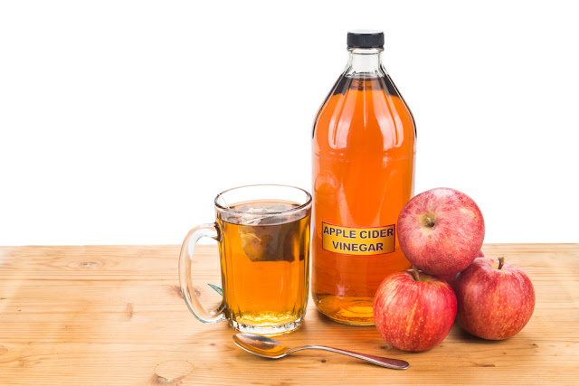 Apple Cider Vinegar Weight Loss Recipe