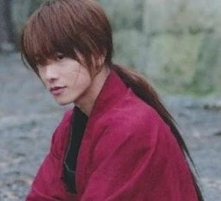 Rurouni Kenshin『るろうに剣心』Trailer With English Subs