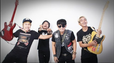 Download Lagu Poppy Punky - Sahabat Mp3 Single terbaru