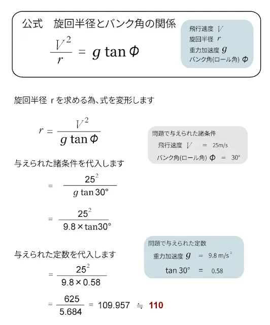 問題１の計算