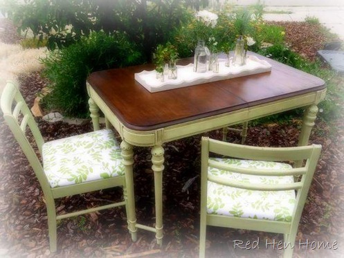 greentable 007-1