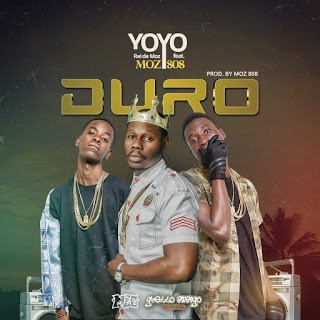 Yoyo Rei de Moz – Duro (feat. Moz 808) | 2019 DOWNLOAD