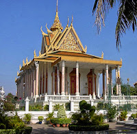 Wat Preah Keo Morokot
