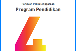 Panduan Penyelenggaraan Program Pendidikan 4 Tahun pada SMK