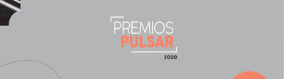 nominados álbum del año premios pulsar 2020