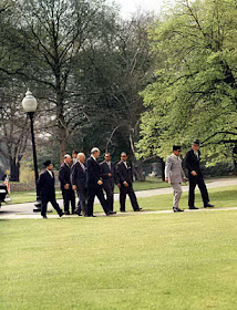 Rahasiah Dibalik Kedekatan Soekarno Dengan Presiden ke 35 AS John Fitzgerald Kennedy