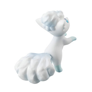 G.E.M. series Lylia de Pokémon - Megahouse