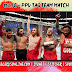 Powerbomb Jutsu #195 - PPV Tag Team Match