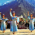 Silk Route Festival in Gilgit-Baltistan