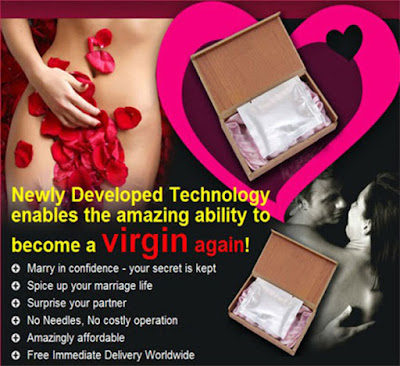 Artificial Hymen Kit in Pakistan