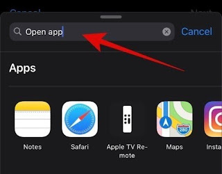 ios 14 uygulama ikonu değiştirme