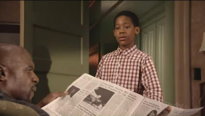 Most Famous Newspaper on TV Shows