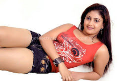 Amrutha Valli Latest Hot thigh  Photo Gallery