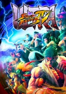 Ultra Street Fighter IV | PC | Torrent