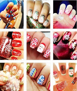 nail art, tırnak süsleme