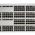 Cisco Launches Catalyst 9300 series Switches
