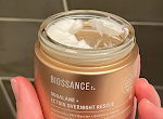 Free Sample of Biossance Squalane + Ectoin Overnight Rescue