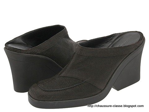 Chaussure classe:X388-537647