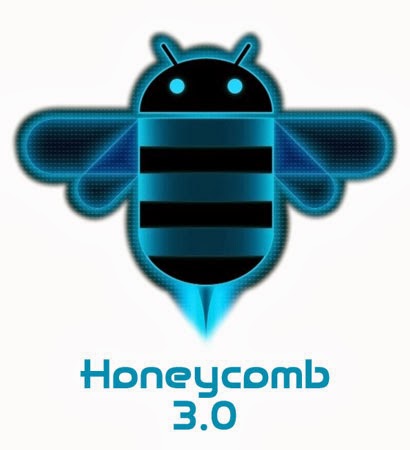 android 3.0 honeycomb