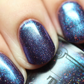 Tonic Nail Polish Tides of Perseid