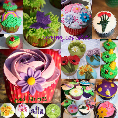 Coperture per cupcake