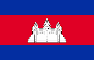 bendera kamboja www.simplenews.me