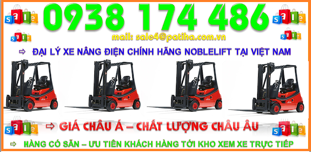 xe nang dien 2 tan 4m