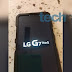 LG G7 leaks with ThinQ branding