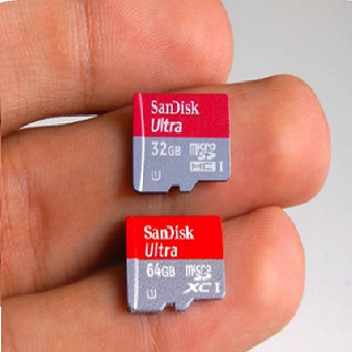 (Tips) Cara Memilih Micro SD Smartphone Android yang Tepat