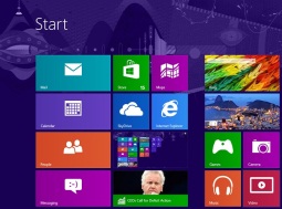 windows 8