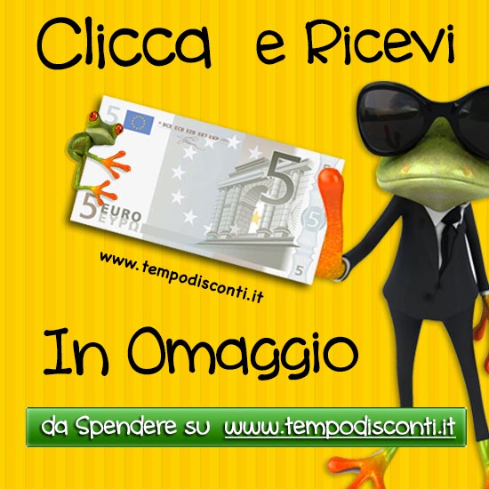 tempo di sconti opinioni