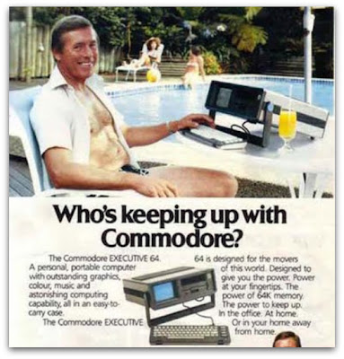 Old Computer Ads