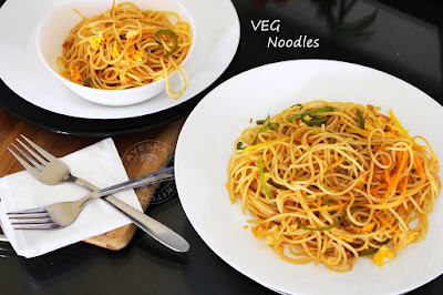 veg noodles or pasta with vegetables spaghetti noodles easy yummy recipes ayeshas kitchen healthy noodles kids recipes spicy noodles