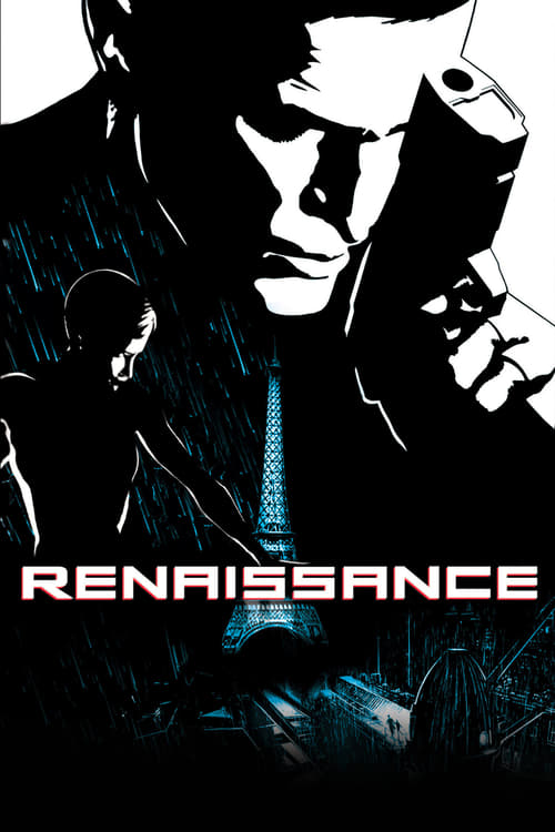 [HD] Renaissance 2006 Film Complet En Anglais