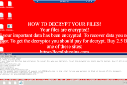  Beware, Sembarangan Install Software Bajakan Bisa Terkena Ransomware