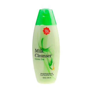 Manfaat Viva Milk Cleanser