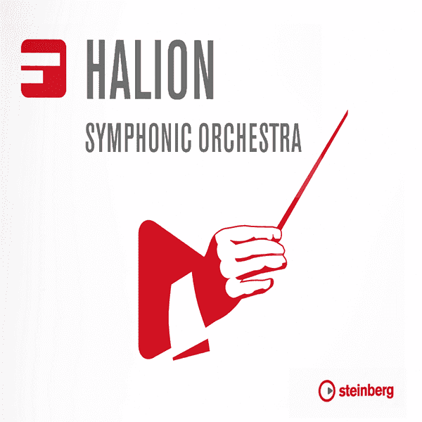Steinberg HALion Symphonic Orchestra