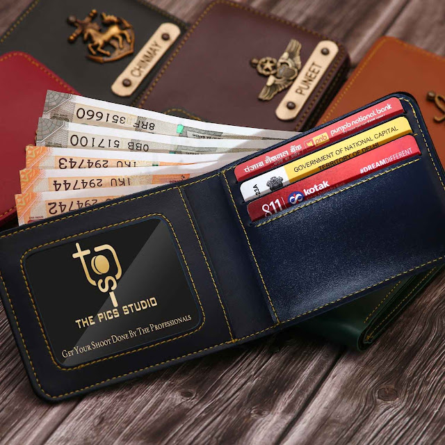 Perfect Men's Wallet