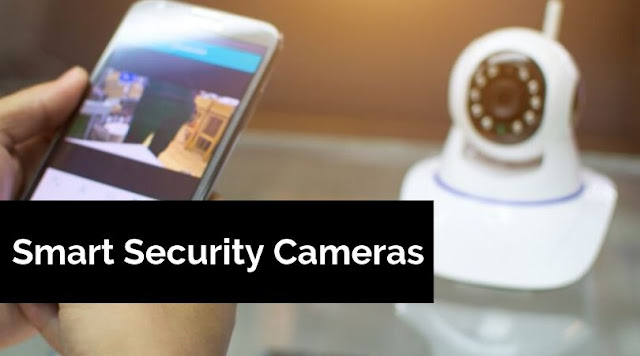 Robojap LLC review for smart security cameras